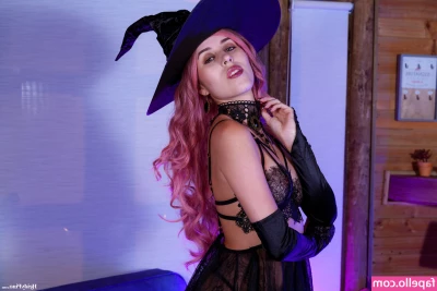 Heidy Pino [ heidy-pino-1 ] - Can t wait to start posting again