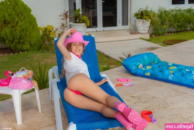 Heidy Pino [ heidy-pino-1 ] - Do you like my heels? 👠 part 1