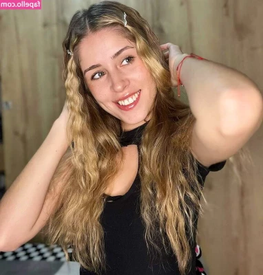 Heidy Pino [ heidy-pino-1 ] - DO YOU LIKE IT DADDY?