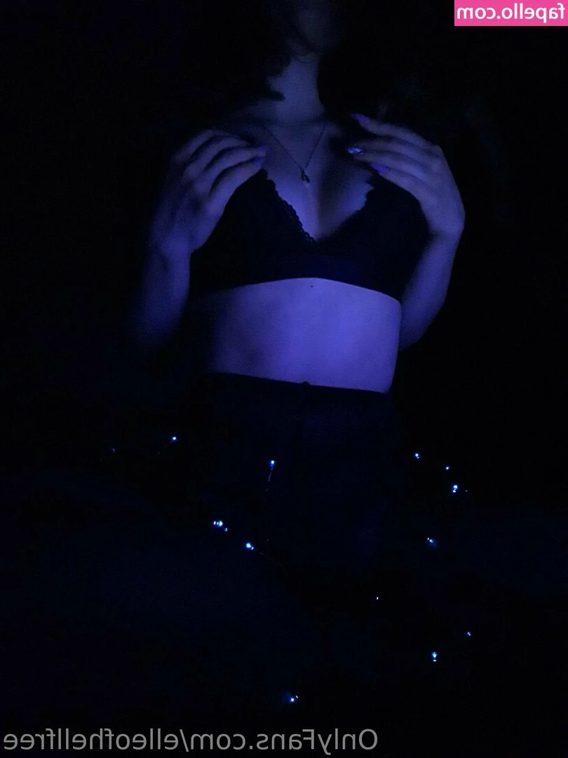 elleofhellfree - Christmas and new years without power was rough  How was your holiday