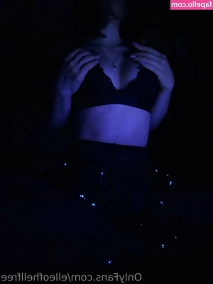 elleofhellfree - Christmas and new years without power was rough  How was your holiday
