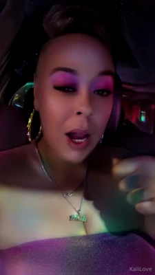 akiliahightower32 - What s your favorite position to see me in