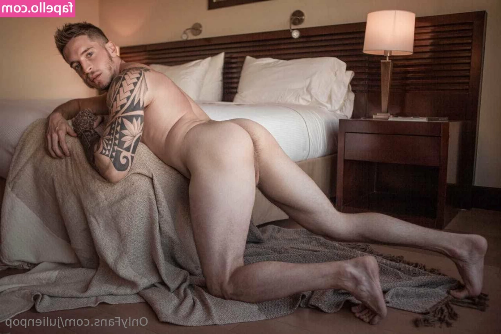 julienpop - This is my first Saturday in a while with nothing scheduled!! Message