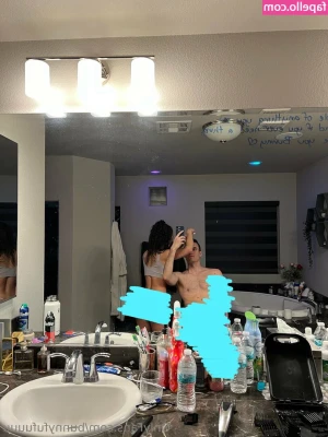 bunnyfufuuuu - Did you clean your room for your Stepmom?