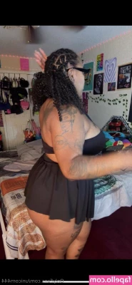 unicorn444 - I m horny as fuck  Are you ready to fix that