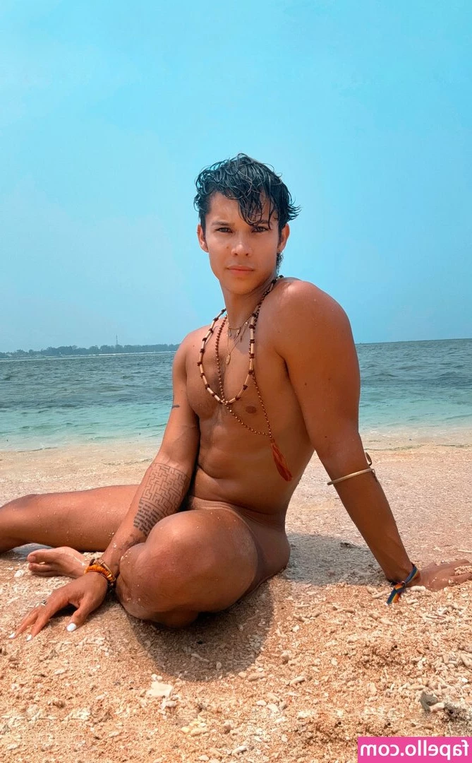 sebastiantames - Wanna be sinful tonight 😈