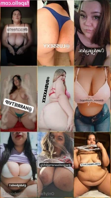 lubigboobs1 - Today I feel very beautiful