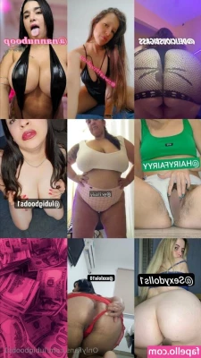 lubigboobs1 - POV you re on your knees to please me