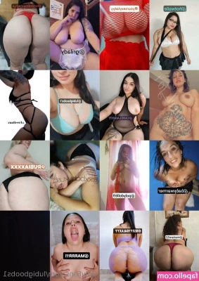 lubigboobs1 - Love the brightness of this combo