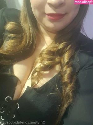 lubigboobs1 - Come join the fun only at @paigevanzantvip
