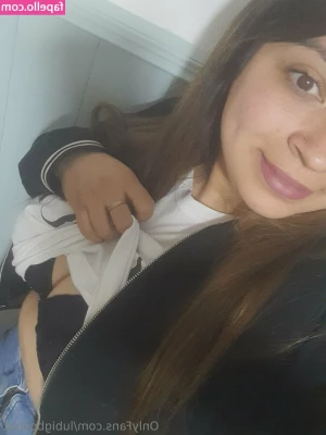 lubigboobs1 - Still fine as ever