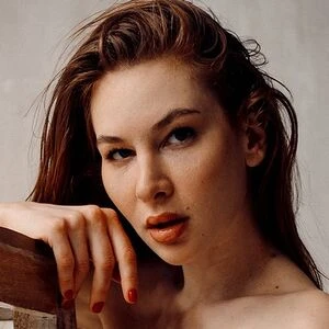 Maria Zdarova