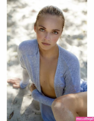 Whitney Thornqvist [ whitney-thornqvist ] - Is your renew on for me daddy