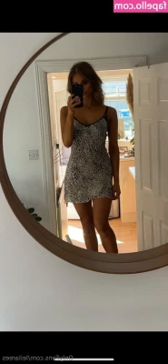 Leila Rees [ leila-rees ] - What does everyone think of the onlyfans so far  Leave a comment and