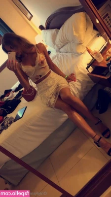Leila Rees [ leila-rees ] - A little photo dump
