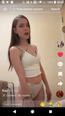 Keely Hadley [ keely-hadley ] - Cual te gusta más amor