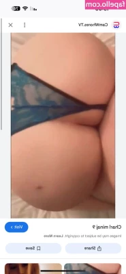 Charl_minaj [ charl-minaj ] - To my sweet one asking for some lingerie  -