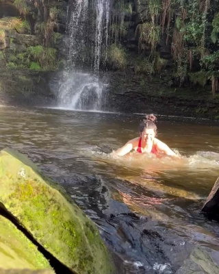 Natalie Anderson [ natalie-anderson ] - Okay wow guys  I m back  Melbourne has been crazy wild VIC goes hard
