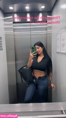 Brisa_carnivales [ brisa-carnivales ] - I am back with more content than ever