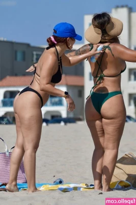 Francia Raisa [ francia-raisa ] - Good night guys