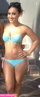 Francia Raisa [ francia-raisa ] - Happy Wednesday part 1