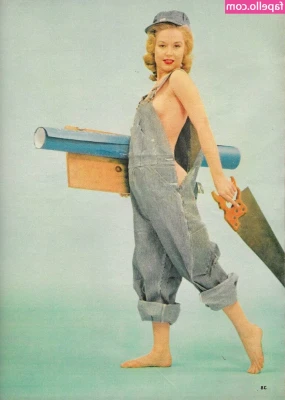 Vintage English Pinups [ vintage-english-pinups ] - Let’s dance 🪩 💃🏻 tonight