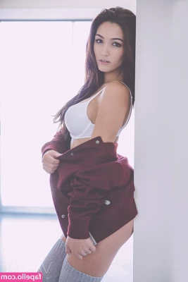 Misa Campo [ misa-campo ] - I already ate the plain one on the way home but now that I’m back