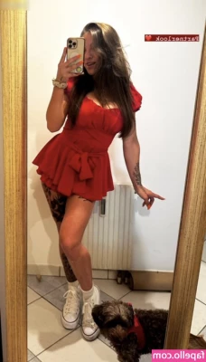 Sophie Pawlica [ sophie-pawlica ] - Here I am baby I m ready to make your dick rock hard   shall we start