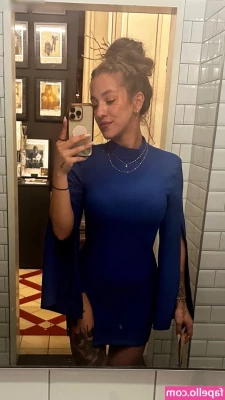Sophie Pawlica [ sophie-pawlica ] - 🎵Your voice saying my name, it sounds so sweet🎵