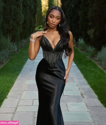 Normani Kordei [ normani-kordei ] - I will be on today!