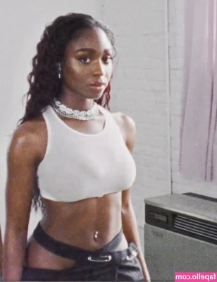 Normani Kordei [ normani-kordei ] - anyone down for some freaky jungle sex??