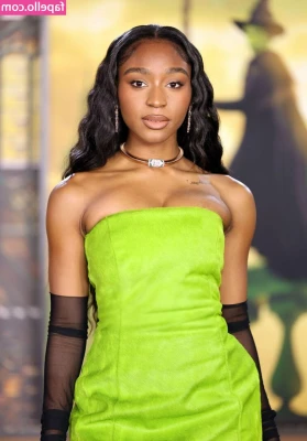 Normani Kordei [ normani-kordei ] - Either you guys are sleeping during the weekend or you didn't like my