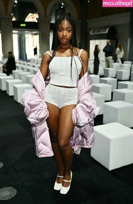 Normani Kordei [ normani-kordei ] - A day With my friend 🤤  @ggboyfeet