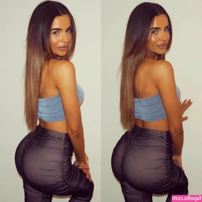 Abbie Moranda [ abbie-moranda ] - Remember to tip to keep onlyfans free  rubbing my big tits