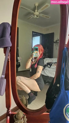 taylamay222 - Swanging