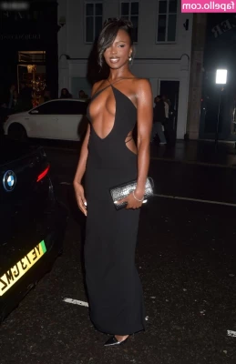 Leomie Anderson [ leomie-anderson ] - I was Harley Quinn before I even knew who she was