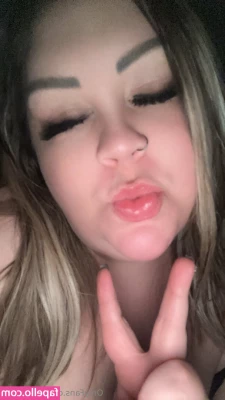 bbwmegx - Hello  This is a SATIN on SATIN video  Personally  I love that sound 