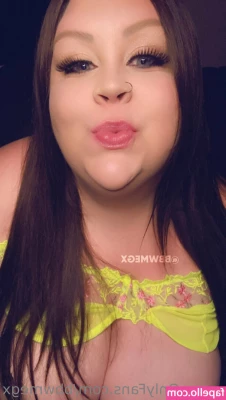 bbwmegx - dannyvince and I are doing a road trip  Gonna make some content
