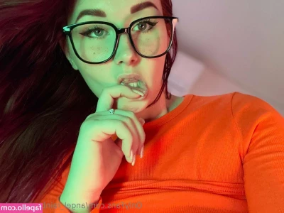 angel_rainbow_peach [ angel-rainbow-peach ] - Okay I kinda want to add these to my arsenal…. Anyone want to help