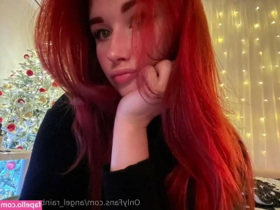 angel_rainbow_peach [ angel-rainbow-peach ] - Heyy Babes