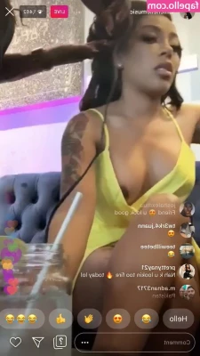 K Michelle [ k-michelle ] - Want to see the rest