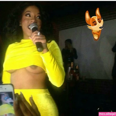 K Michelle [ k-michelle ] - Eğimi takip ederek yala