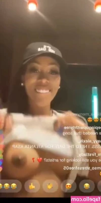 K Michelle [ k-michelle ] - Happy weekend 💋
