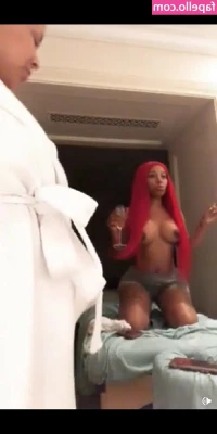 K Michelle [ k-michelle ] - Here is my amazon cheap wishlist for anyone that wants to spoil me