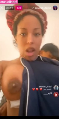 K Michelle [ k-michelle ] - Im not a snack  im the whole damn meal