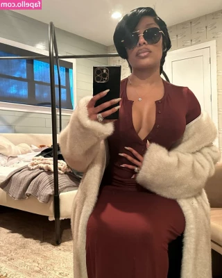 K Michelle [ k-michelle ] - Bored 🥺