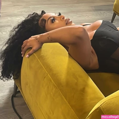 K Michelle [ k-michelle ] - Have a FINE ASS morning Fanz! Happy fucking Friday !
