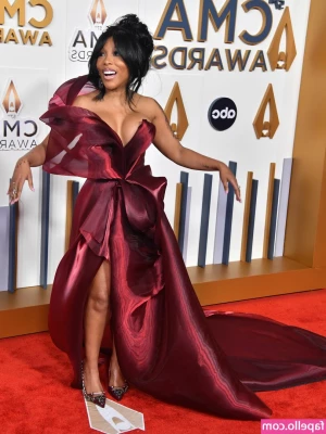 K Michelle [ k-michelle ] - New video and photo content coming soon
