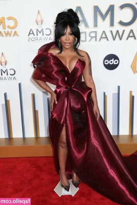 K Michelle [ k-michelle ] - hi  with all the new fans joining  i want to make it easier to find