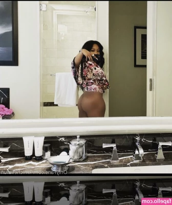 K Michelle [ k-michelle ] - Jugamos un poco